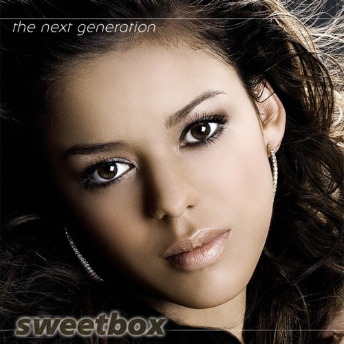 Sweetbox -《The Next Generation》