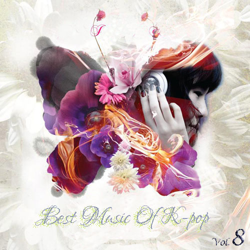Best Music Of K-Pop Vol.8
