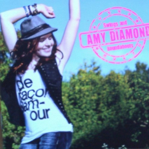 Amy Diamond - Swings And Roundabouts