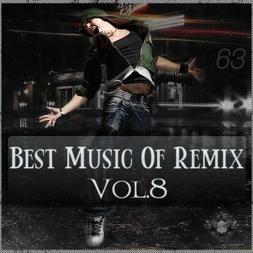 Best Music Of Remix Vol.8