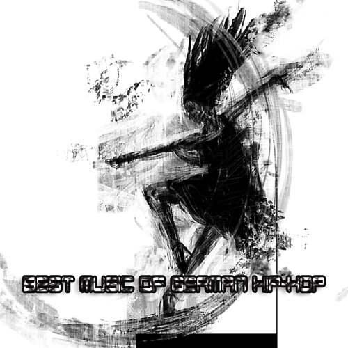 【Mixtape】VA-《Best Music Of German Hip-Hop》[德语嘻哈]