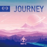 【Mixtape】RAY-Z – 《Journey Vol.3》