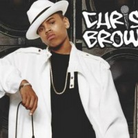 Chris Brown-Say Goodbye(悲伤抒情的R&B)