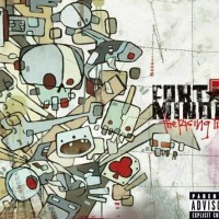 【Album】Fort Minor-《The Rising Tied》(黑暗堡垒的神作不得不听)