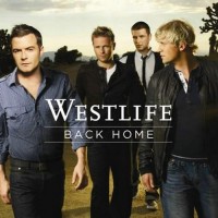 【Album】Westlife-《Back Home》(西城男孩2007全新大碟)