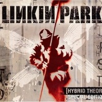 【Mixtape】Linkin Park-《世界上最全的Linkin Park合集》(转载自HIHICD)