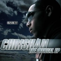 【EP】Chrishan-《The Offical EP》(五首歌曲很赞的EP)