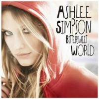 【Album】Ashlee Simpson-《Bittersweet World》(Retail Edition)