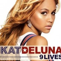 【Album】Kat Deluna-《9 Lives》(French Version)(这个是今年出的法国版赞！)