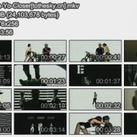 【MV】Ne-Yo-Closer