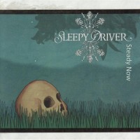【Album】Sleepy Driver - Steady Now 2009 [Alternative]