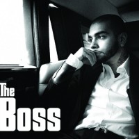 【Album】Тимати - The Boss (2009)[Russian/Hiphop/RNB](这个要听)