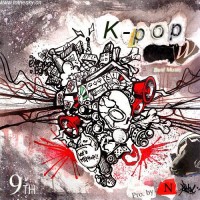 【Mixtape】VA-《Best Music Of K-Pop Vol.9》这张必须得有！