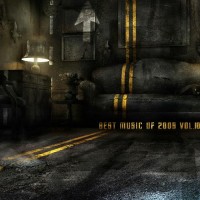 【Mixtape】VA-《Best Music Of 2009 Vol.10》(10月欧美精选)