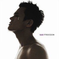 【Album】朴振英(JYP) - 《Sad Freedom》[RNB]