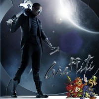 【Album】Chris Brown - Graffiti [2009][R&B](随便发发！)