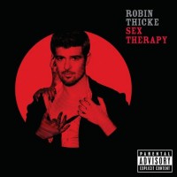 【Single】Robin Thicke - Sex Therapy