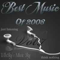 【自荐第7作】VA-《Best Music Of 2008 Vol.7》(七月中下旬个人精选)