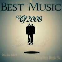 【自荐第8作】VA-《Best Music Of 2008 Vol.8》(八月上半月精选更新纳米)