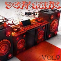 【Mixtape】VA-《Best Music Of Remix Vol.9》