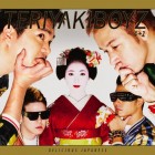 【Album】Teriyaki Boyz – Delicious Japanese [2009][Hip-Hop](墙推)