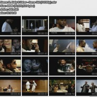 【MV】R. Kelly ft Usher - Same Girl (DVDRip)