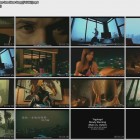 【MV】Jay Chou & Usher – Burn One More Song [Full MV]