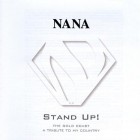 【Album】Nana – Stand Up [Hip-hop][2010]