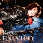 【Album】BoA – Identity[J-Pop][2010][320K](BoA第七张日文专辑一般推荐)
