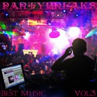 【Mixtape】VA-《Best Music Of PartyBreaks Vol.3》