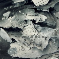 【Mixtape】VA-《Best Music Of 2010 Vol.1》(1月欧美精选)
