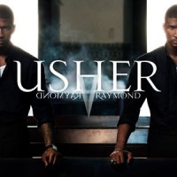 【Album】Usher – Raymond v.Raymond [2010](更新CR版)