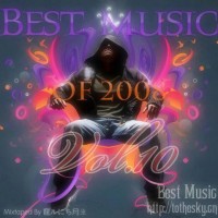 【Mixtape】VA-《Best Music Of 2008 Vol.10》(九月的精选)