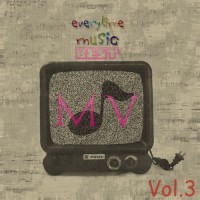 【Mixtape】VA-《Best MV Vol.3》(寵ルにち月ㄓHappy Birthday)