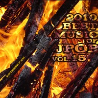【Mixtape】VA-《Best Music Of JPop Vol.15》(通常盘)