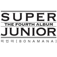 【Single】Super Junior-Bonamana[2010][Dance Pop]