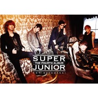 【Album】Super Junior - Bonamana[2010][Pop](全碟下载！)