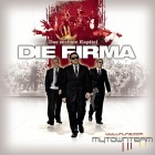 【Album】Die Firma – Das sechste Kapitel (2010)[iTunes Plus AAC](极品德国HIPA)