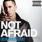 【MV】Eminem – Not Afraid (Video)