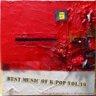 【Mixtape】VA-《Best Music Of K-Pop Vol.16》