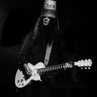 【Mixtape】Buckethead – 《Best Of Buckethead》(个人制作吉它SOLO精选辑)