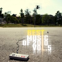 【Mixtape】VA-《Best Music Of 2010 Vol.5》(5月欧美精选)