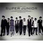 【Album】Super Junior– Bonamana 4辑后续曲四首！