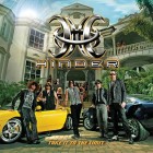【Single】Hinder – Loaded and alone(摇滚推荐、男人系列)