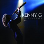 【Album】Kenny G – Heart and Soul(2010)[iTunes Plus AAC]