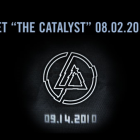 【News】Linkin Park – The Catalyst(2010) 试听和LP-FEATURING YOU！