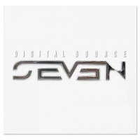 【Album】Se7en - Digital Bounce (1st Mini Album)