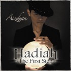 【Album】Aizdeen – The First Step