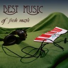 【Mixtape】VA-《Best Music of Fresh Muzik Vol.5》