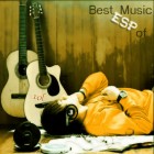 【Mixtape】VA-《Best Music of Esp Vol.3》